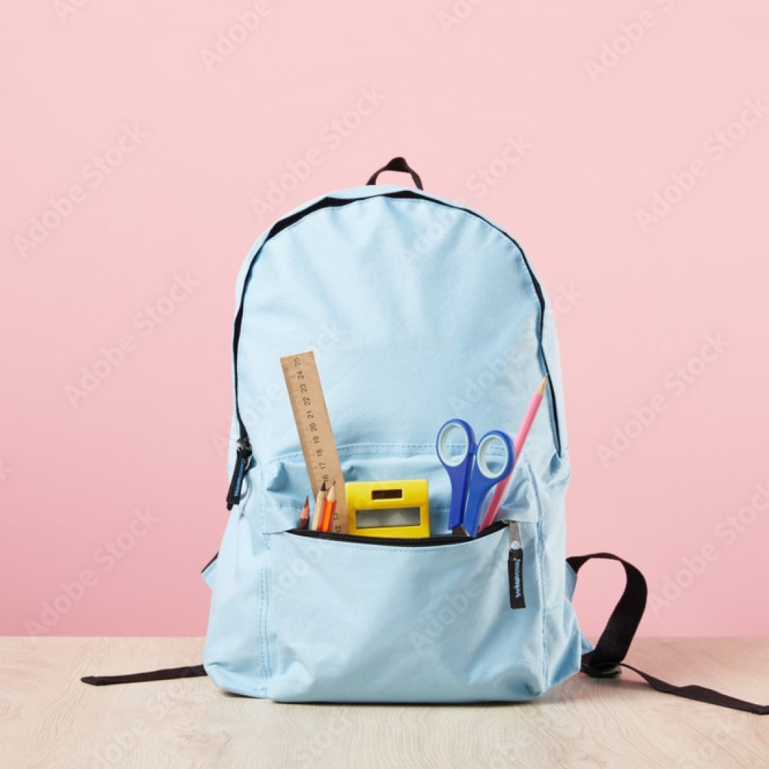 Morral Back to School